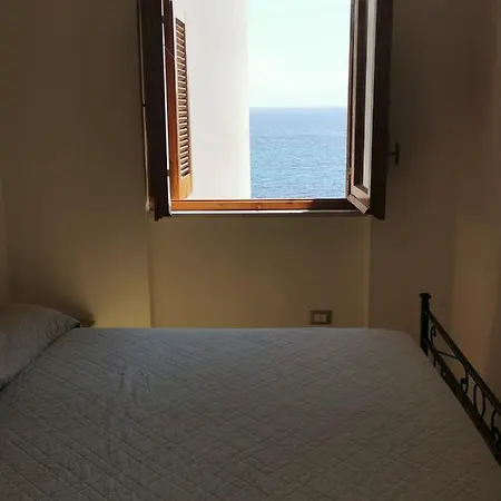 Balcone Di Mare Appartement *