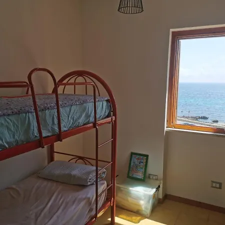 Balcone Di Mare Appartement Otrante