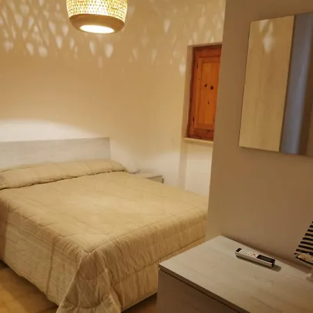 Balcone Di Mare Appartement Otrante