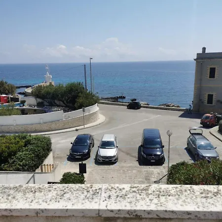 Appartement Balcone Di Mare Otrante