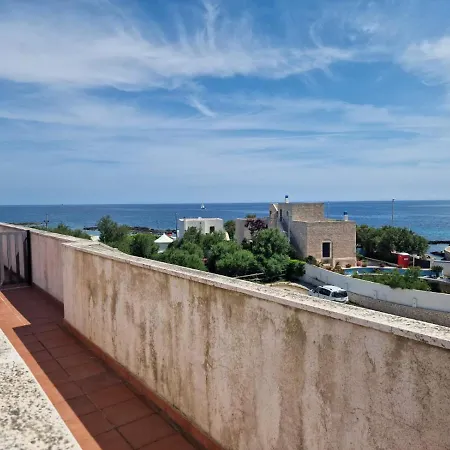 Balcone Di Mare