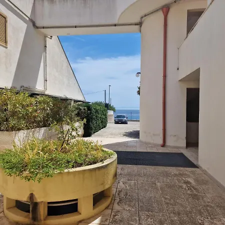 Balcone Di Mare * Отранто