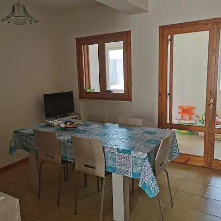 Balcone Di Mare